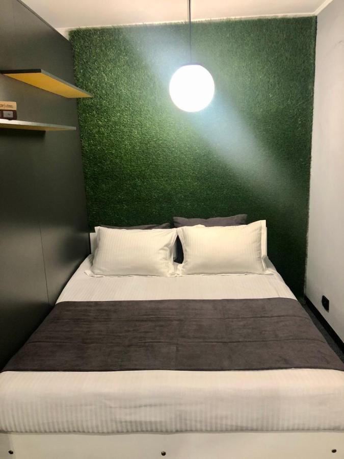 Mini Hotel Vesna Днепр Экстерьер фото