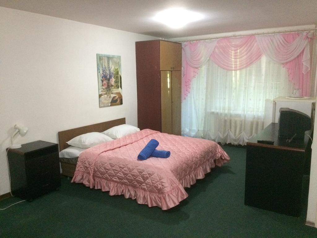 Mini Hotel Vesna Днепр Номер фото