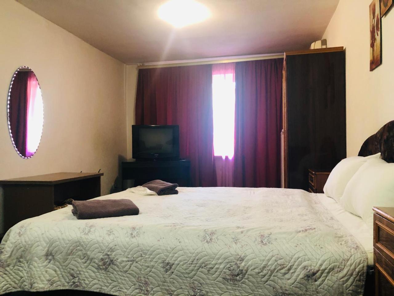 Mini Hotel Vesna Днепр Экстерьер фото