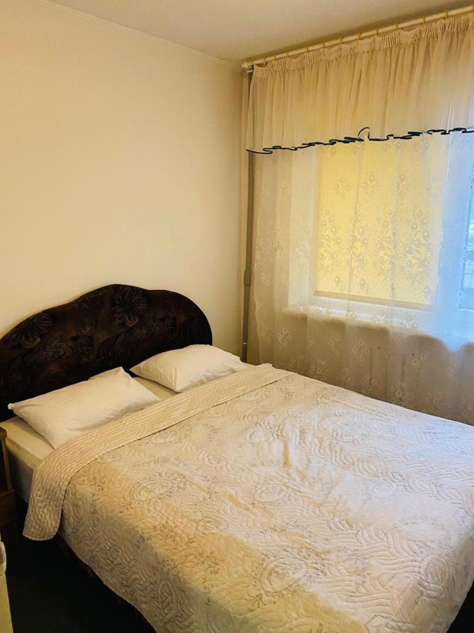 Mini Hotel Vesna Днепр Экстерьер фото